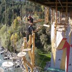 Area 47 High Rope
